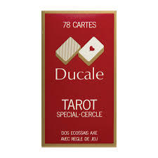 Tarot Spécial Cercle